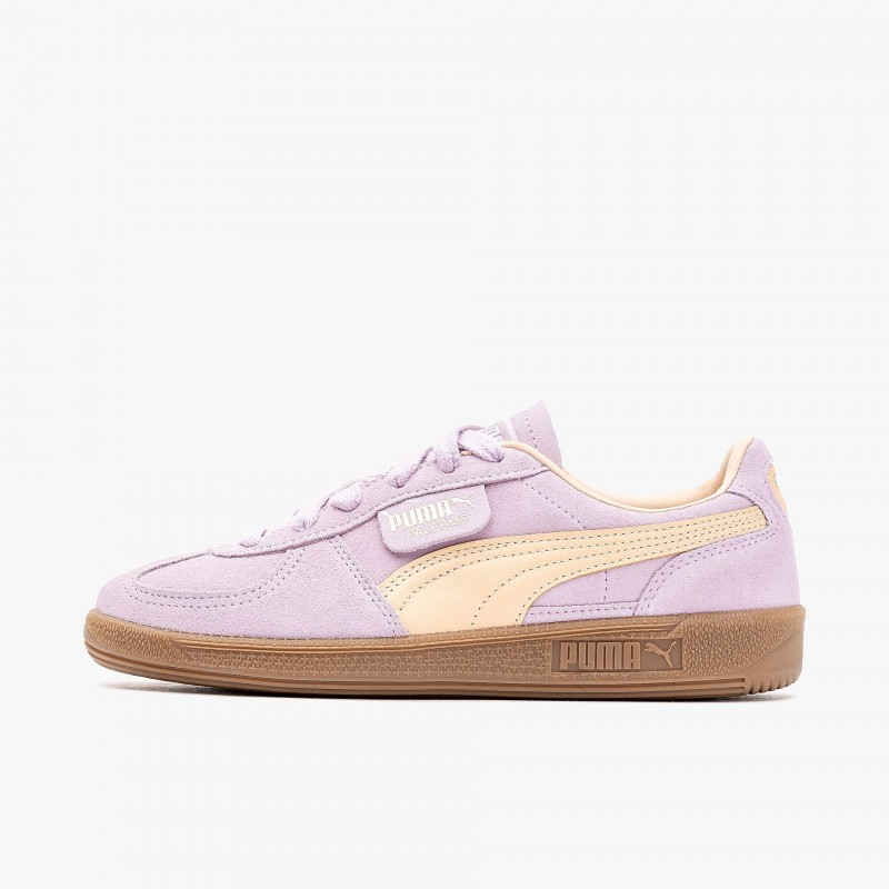 Puma Palermo - 396463 06 | Fuxia, Urban Tribes United