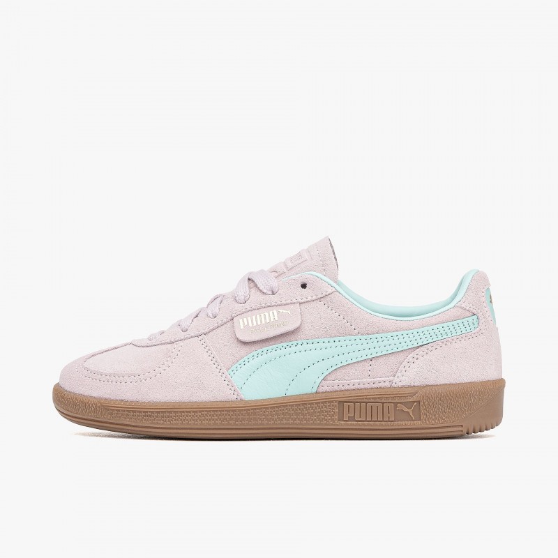 Puma Palermo - 396463 23 | Fuxia, Urban Tribes United