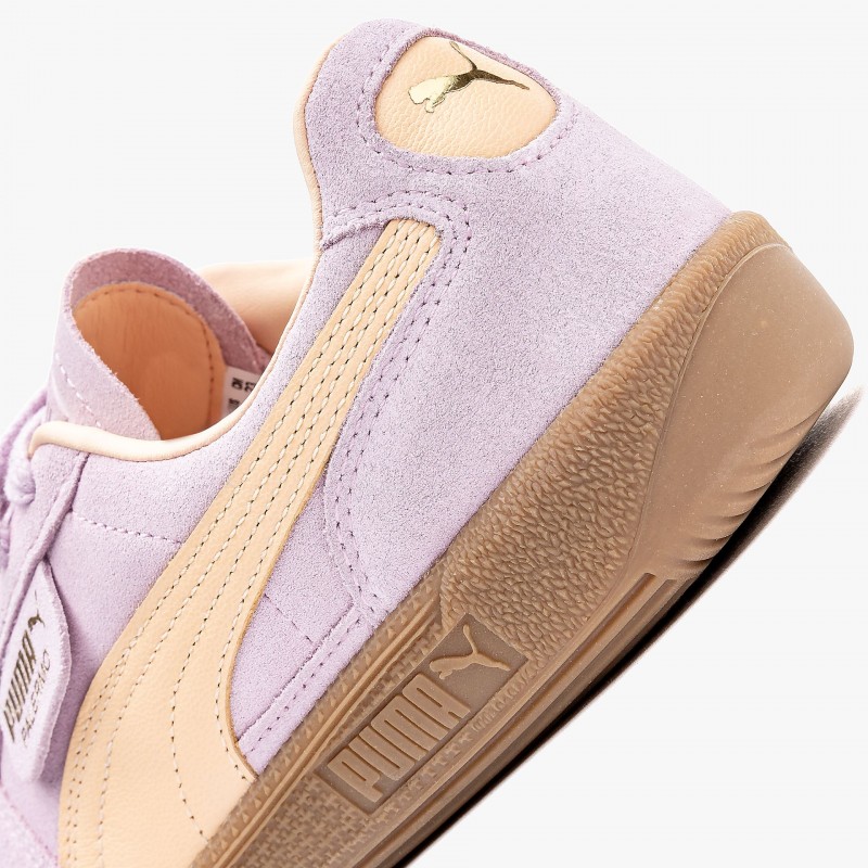 Puma Palermo - 396463 06 | Fuxia, Urban Tribes United