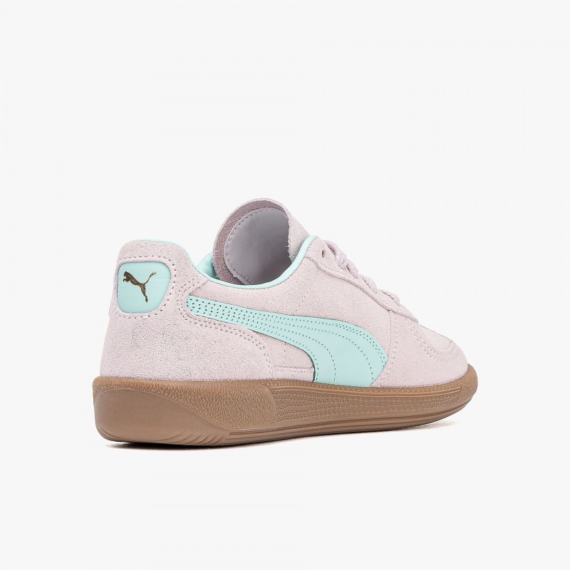 Puma Palermo - 396463 23 | Fuxia, Urban Tribes United