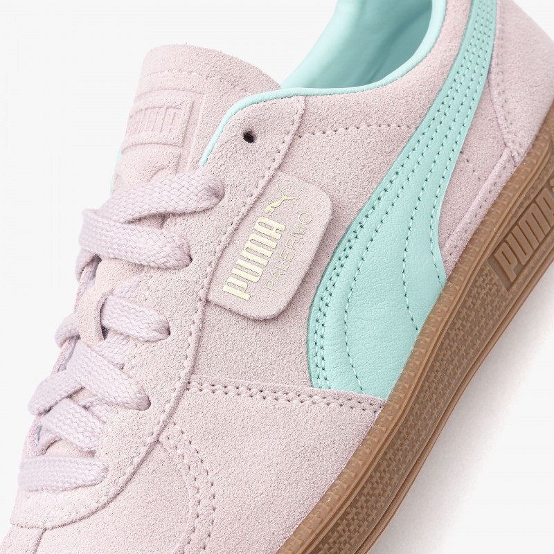 Puma Palermo - 396463 23 | Fuxia, Urban Tribes United