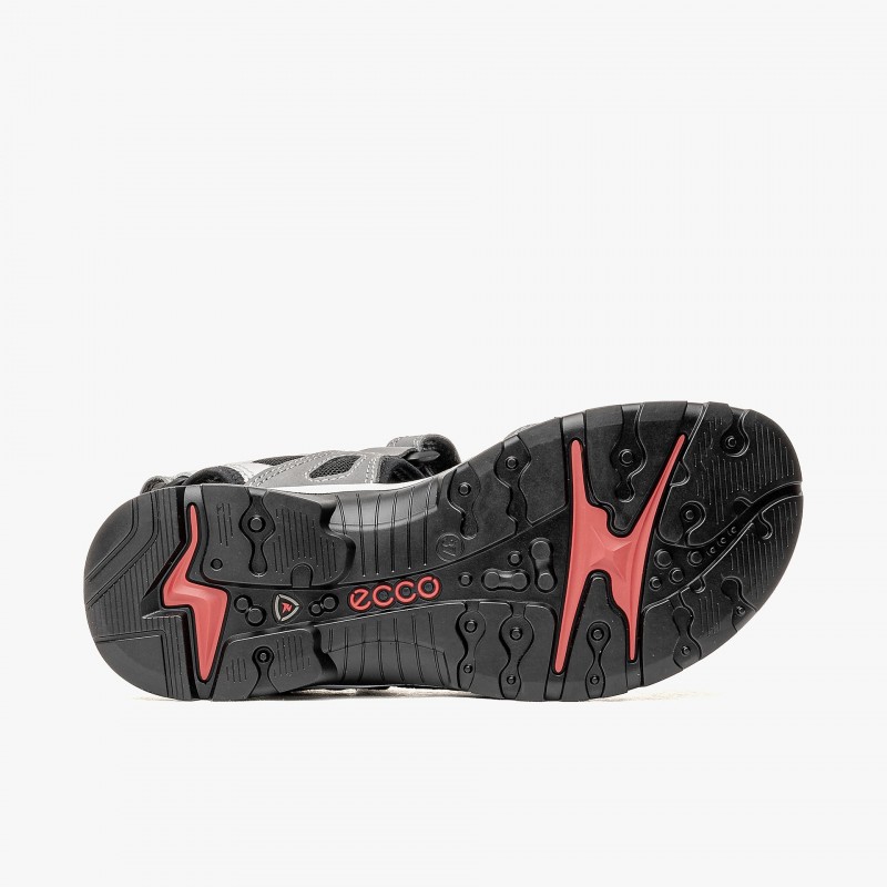 ECCO Offroad Yucatan - 069563 02244 - Fuxia, Urban Tribes United