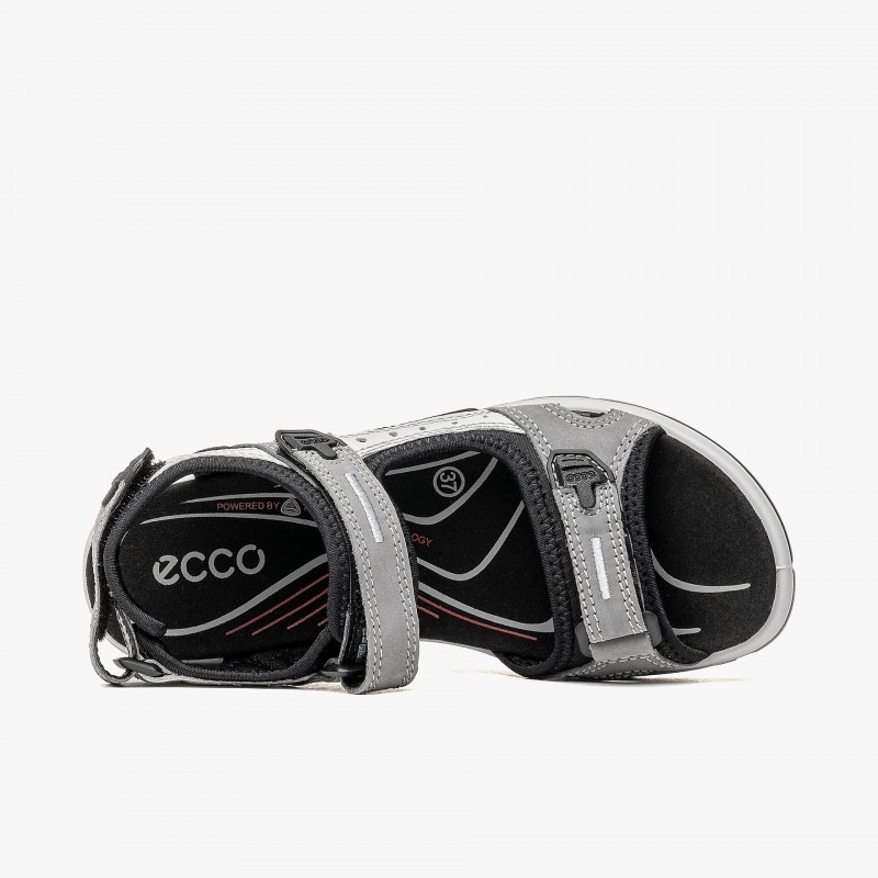 ECCO Offroad Yucatan - 069563 02244 - Fuxia, Urban Tribes United