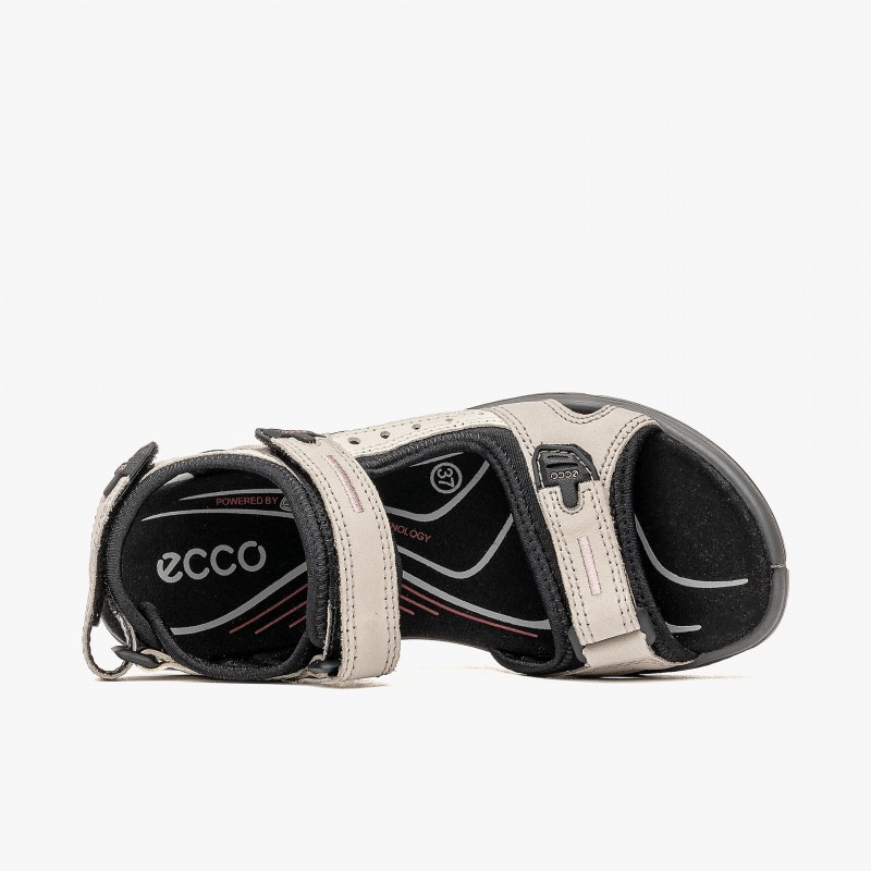 ECCO Offroad - 069563 54695 - Fuxia, Urban Tribes United