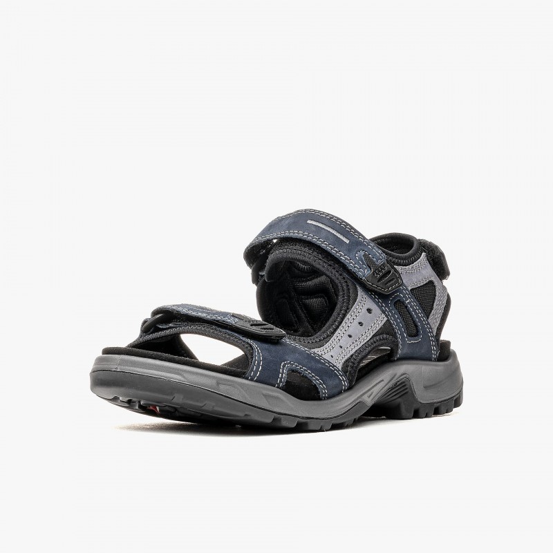 ECCO Offroad - 069564 02038 - Fuxia, Urban Tribes United