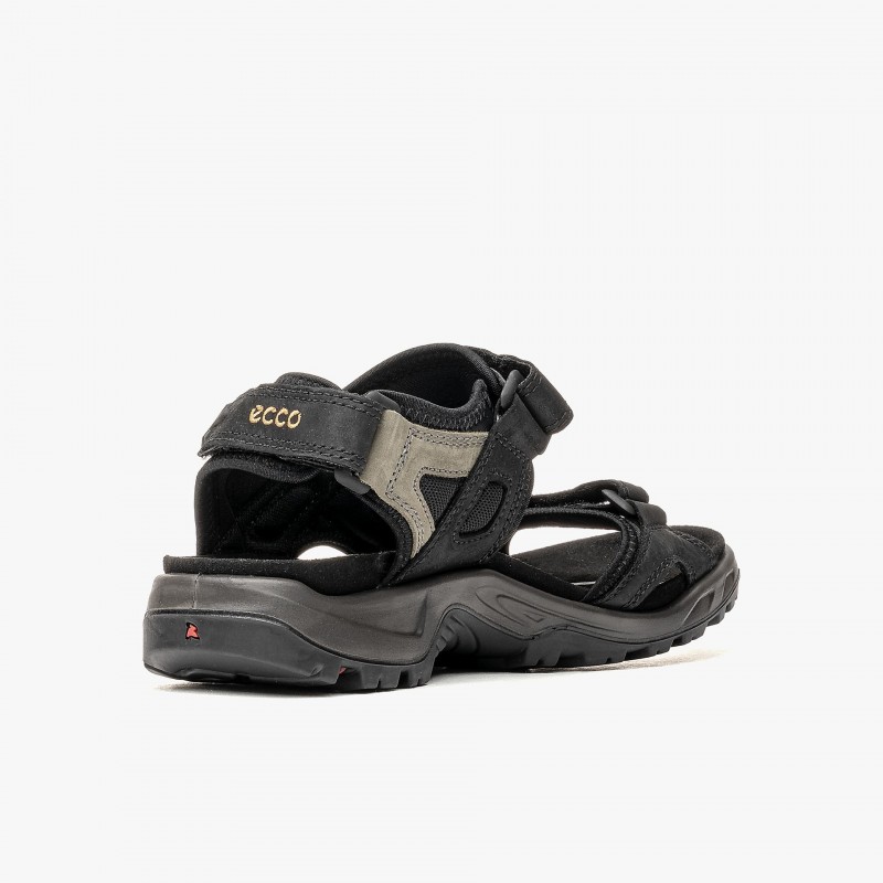 ECCO Offroad - 069564 50034 - Fuxia, Urban Tribes United