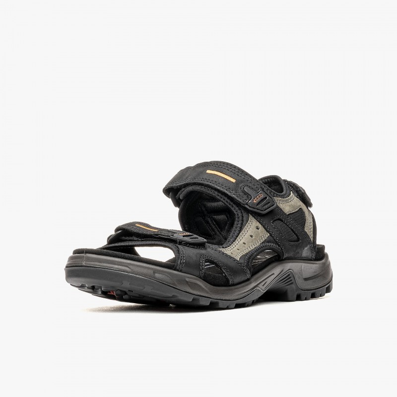 ECCO Offroad - 069564 50034 - Fuxia, Urban Tribes United