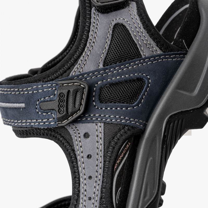 ECCO Offroad - 069564 02038 - Fuxia, Urban Tribes United