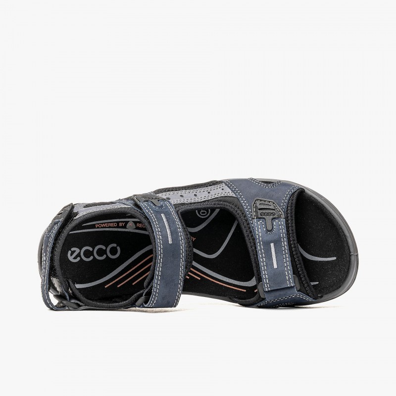 ECCO Offroad - 069564 02038 - Fuxia, Urban Tribes United