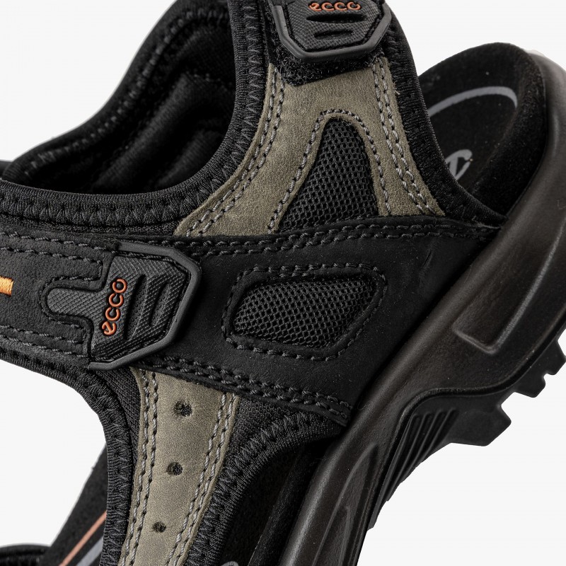 ECCO Offroad - 069564 50034 - Fuxia, Urban Tribes United