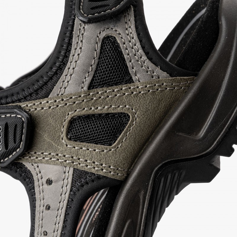 ECCO Offroad - 069564 51693 - Fuxia, Urban Tribes United