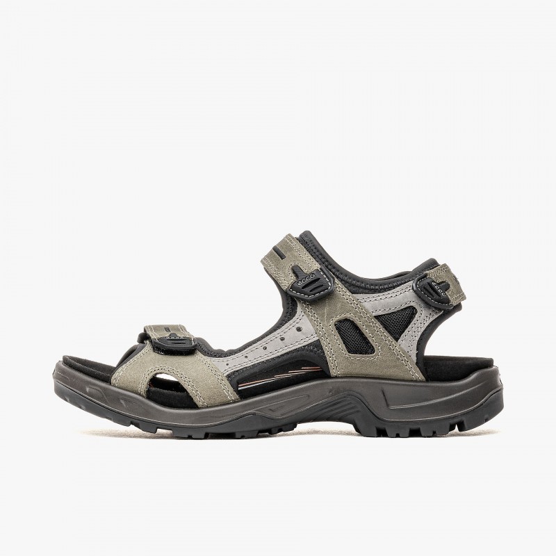 ECCO Offroad - 069564 51693 - Fuxia, Urban Tribes United