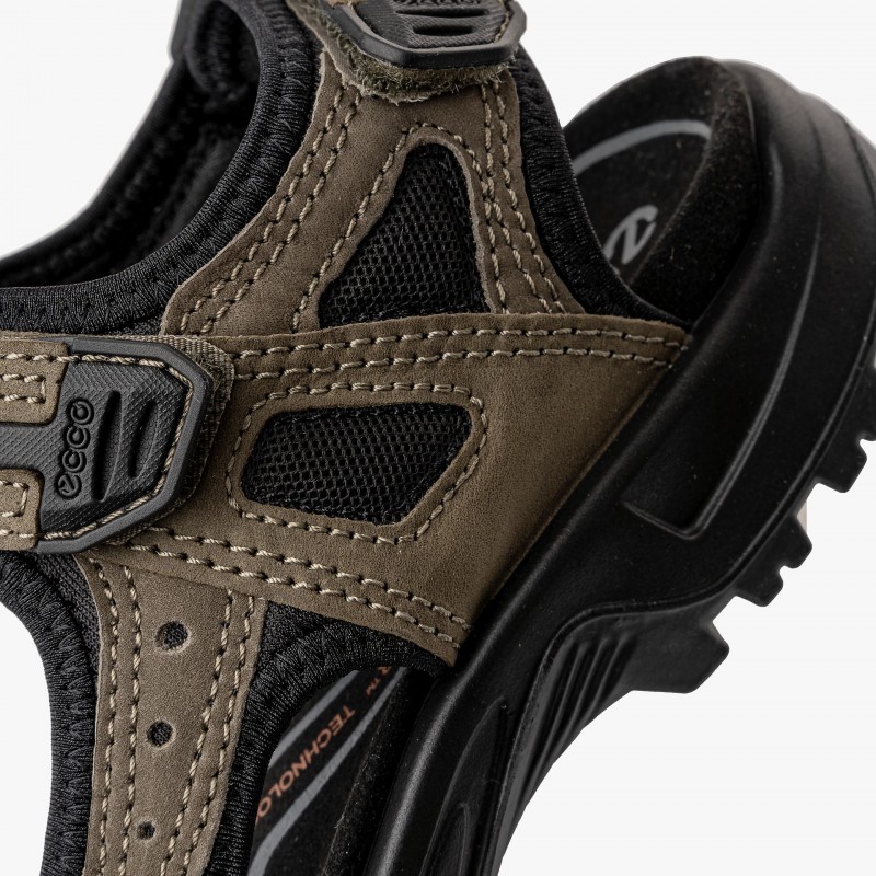 ECCO Offroad - 069564 55894 - Fuxia, Urban Tribes United