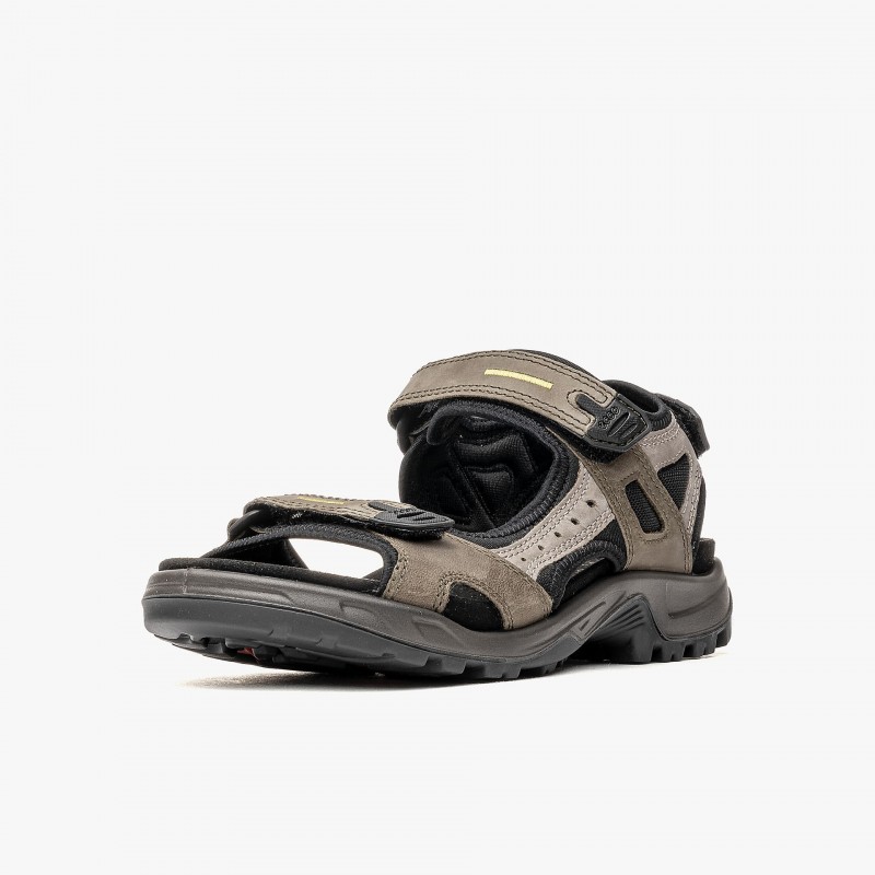 ECCO Offroad - 069564 56396 - Fuxia, Urban Tribes United
