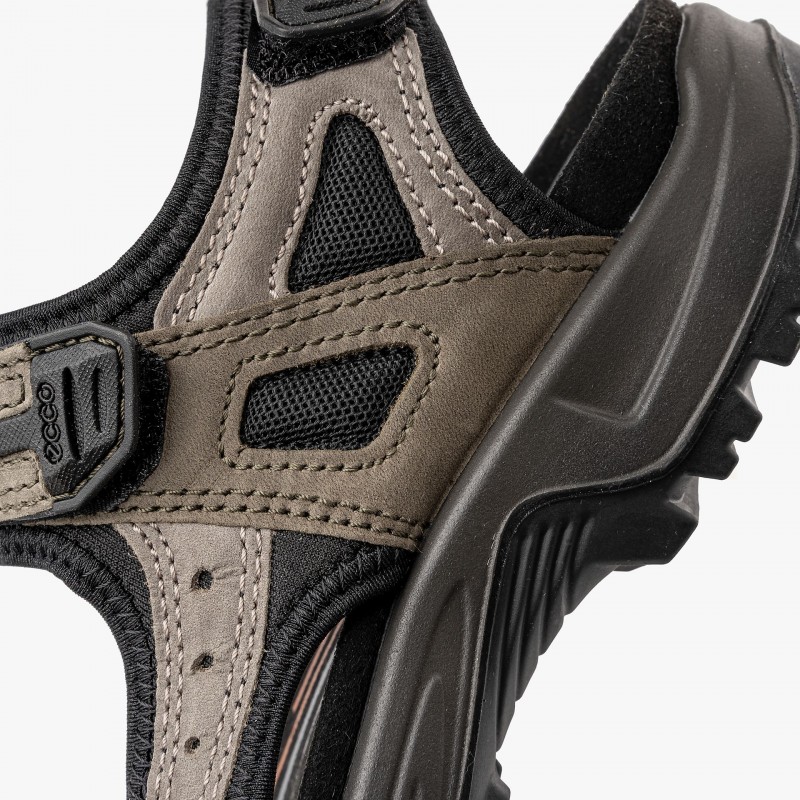 ECCO Offroad - 069564 56396 - Fuxia, Urban Tribes United