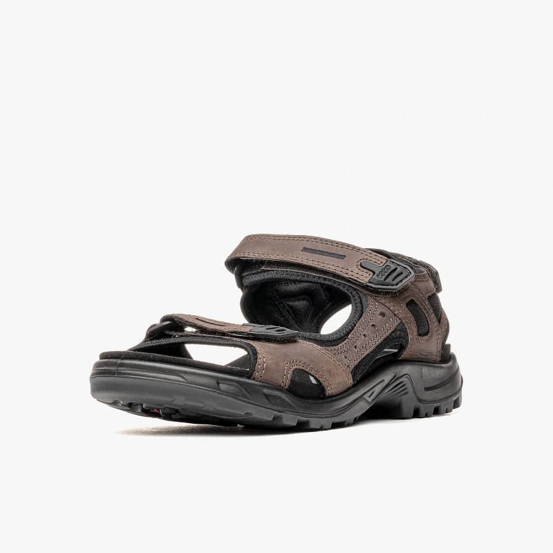 ECCO Offroad - 069564 58290 - Fuxia, Urban Tribes United