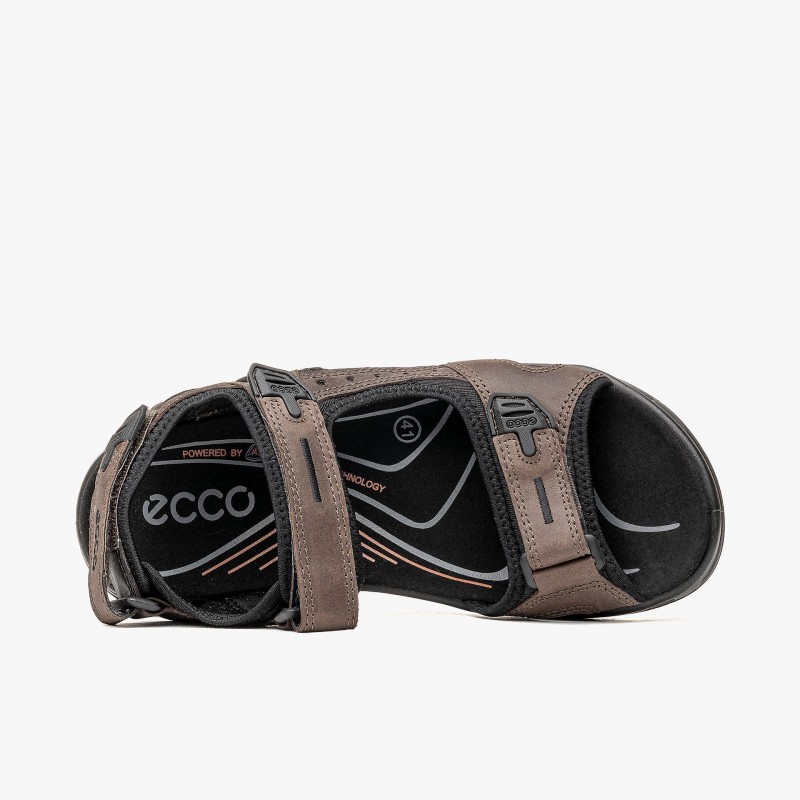 ECCO Offroad - 069564 58290 - Fuxia, Urban Tribes United
