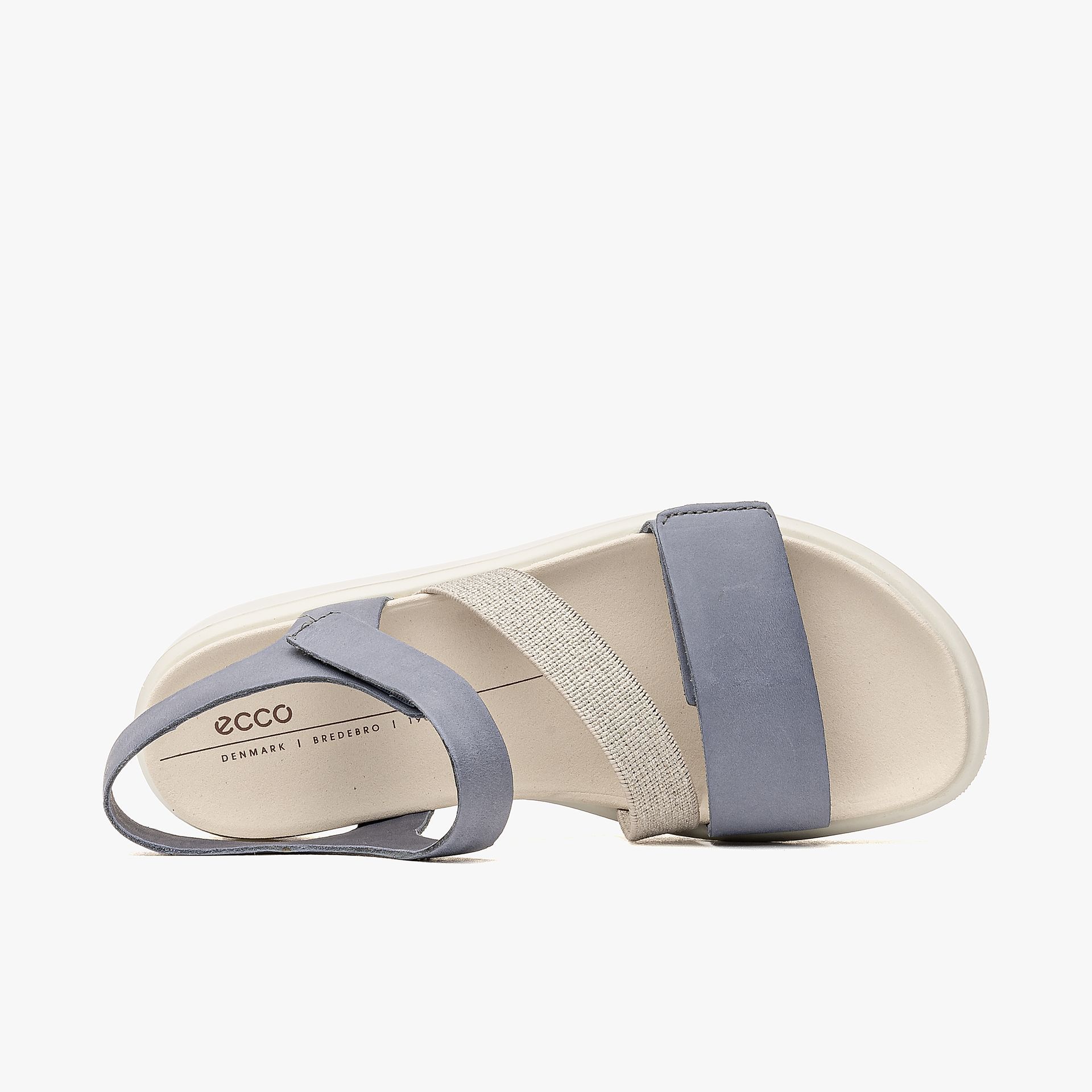 ECCO Flowt W Misty Sambal