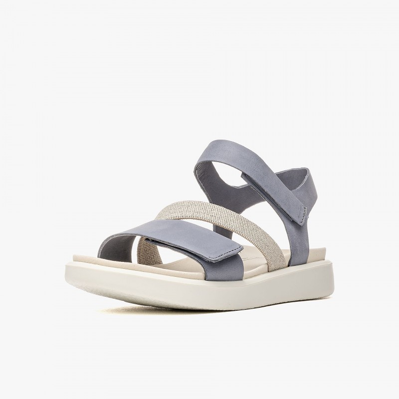 ECCO Flowt W Misty Sambal - 273713 02646 - Fuxia, Urban Tribes United