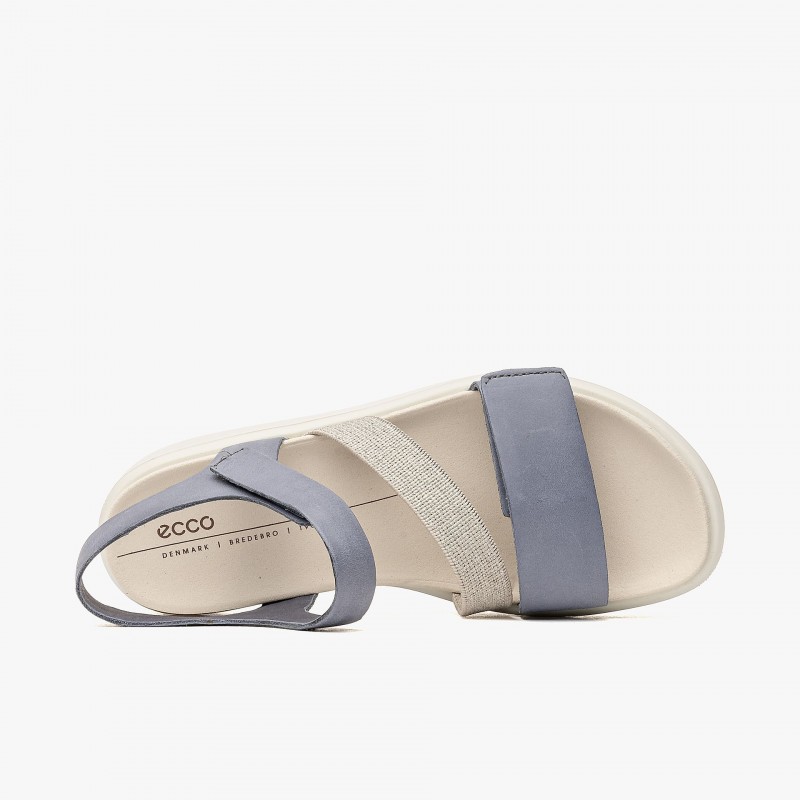 ECCO Flowt W Misty Sambal - 273713 02646 - Fuxia, Urban Tribes United