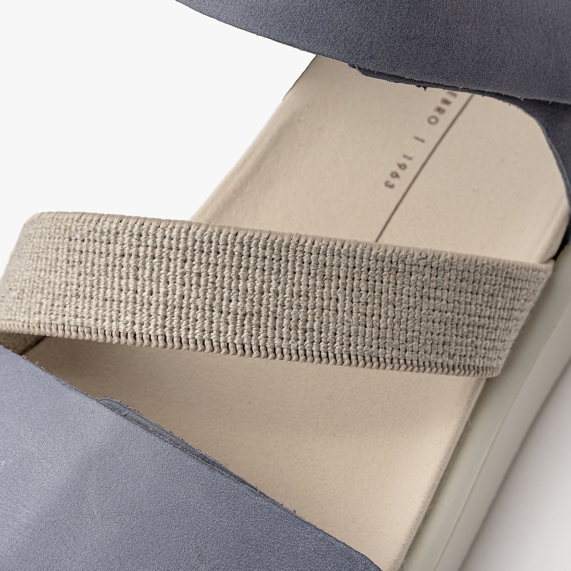 ECCO Flowt W Misty Sambal