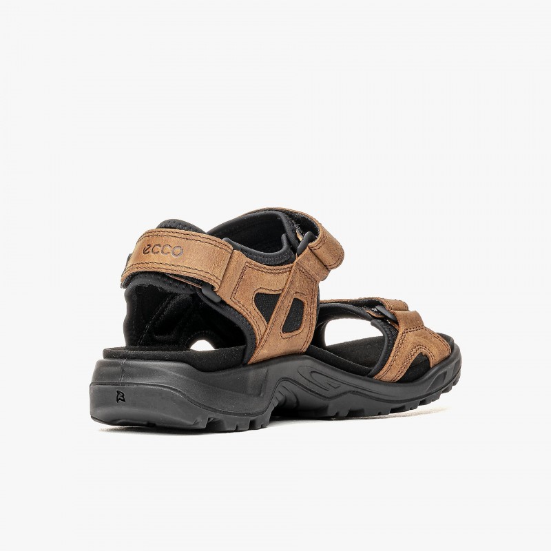 ECCO Offroad Sierra Oil Nubuck ECCO Offroad Sierra Oil Nubuck