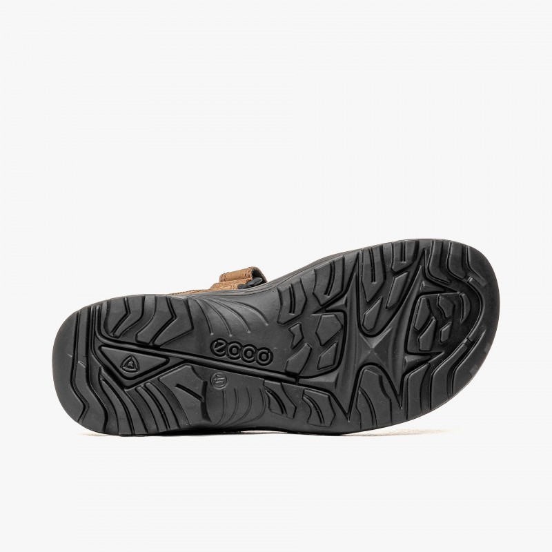 ECCO Offroad Sierra Oil Nubuck - 822184 02671 - Fuxia, Urban Tribes United