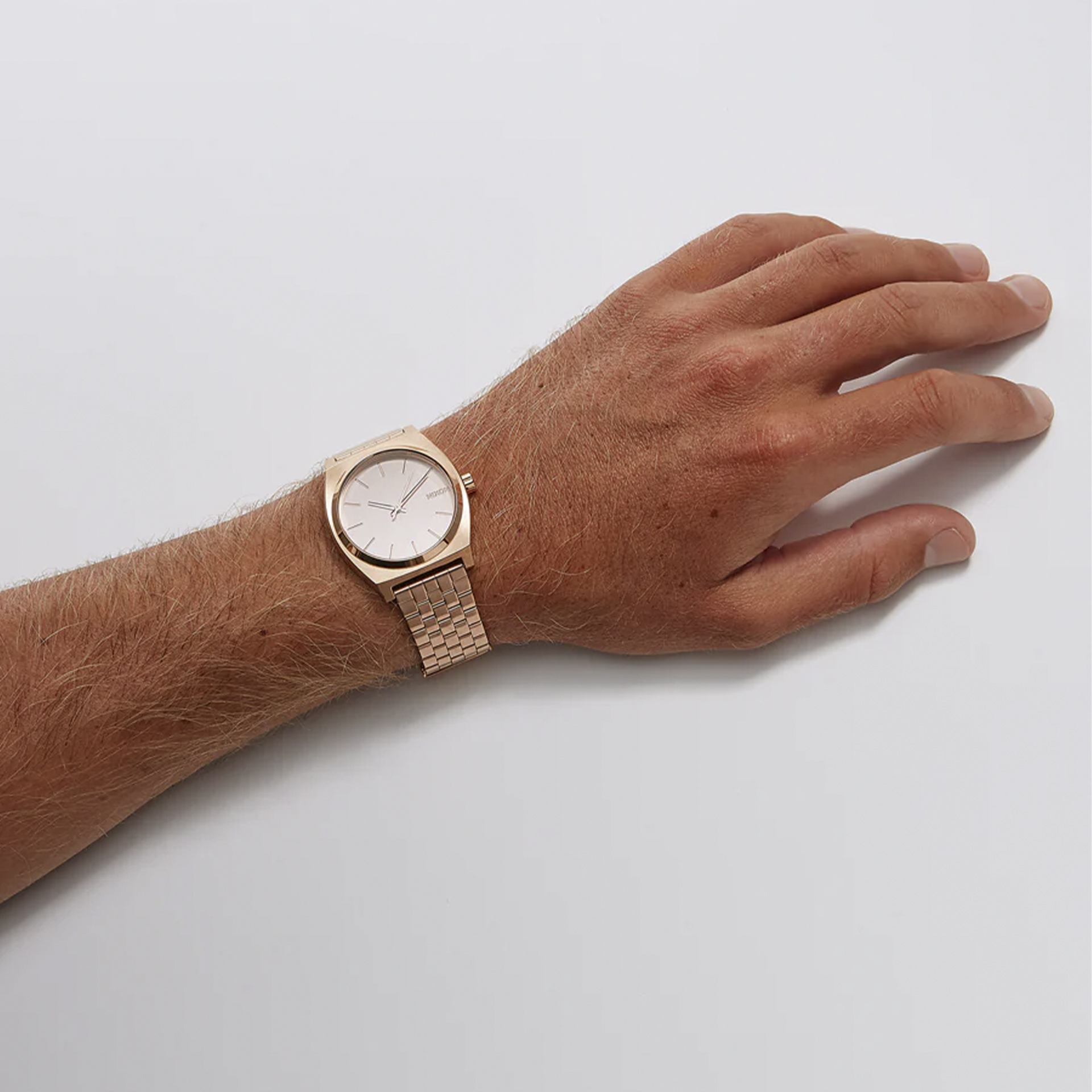 Nixon Relógio Time Teller