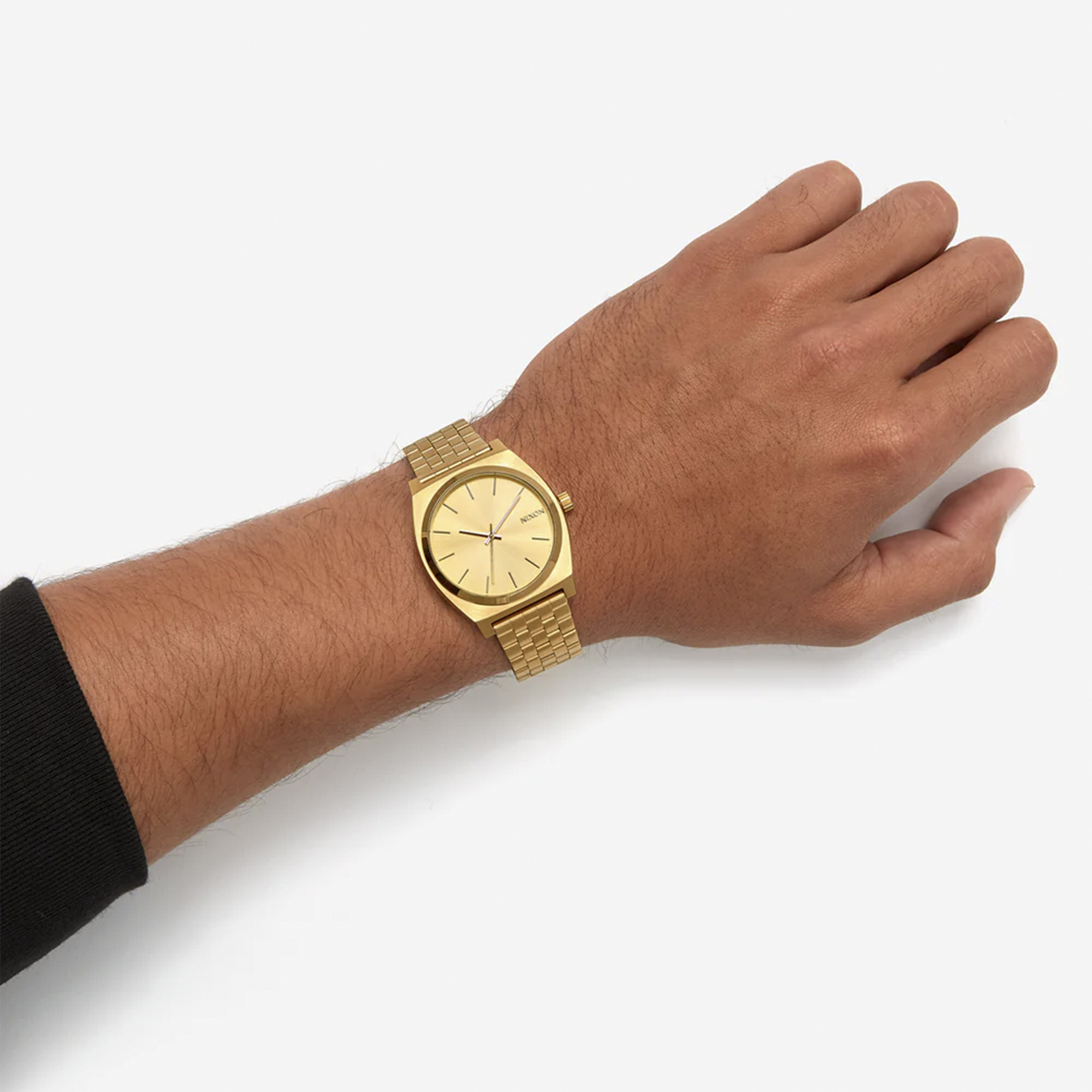 Nixon Relógio Time Teller