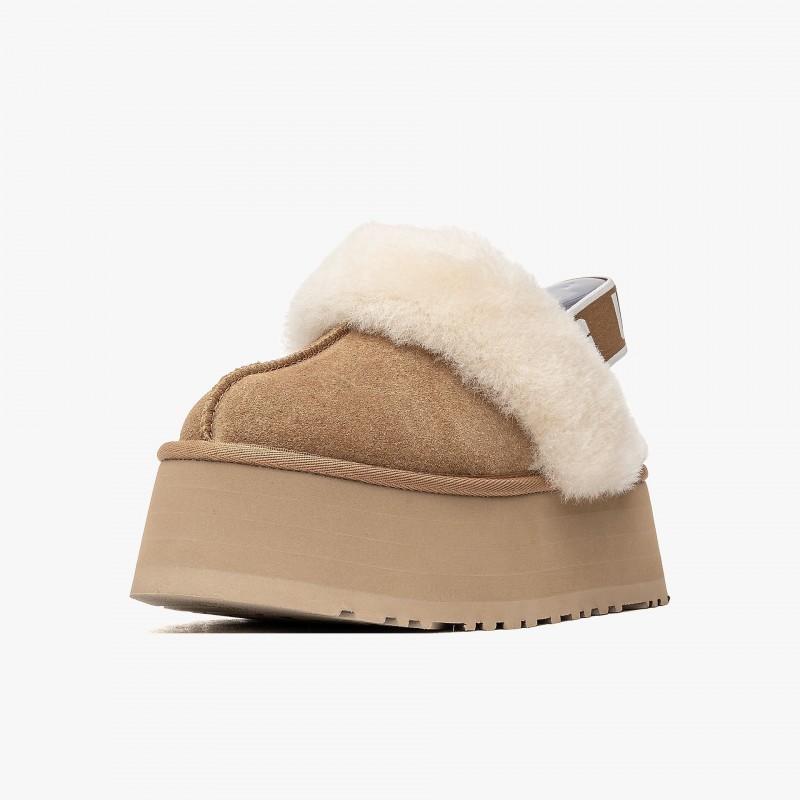 UGG Funkette W - 1113474 CHE | Fuxia, Urban Tribes United