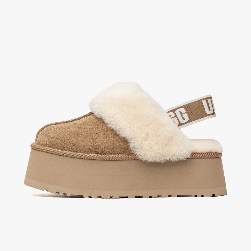 UGG Funkette W - 1113474 CHE | Fuxia, Urban Tribes United