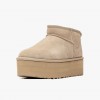 UGG Classic Ultra Mini Platform