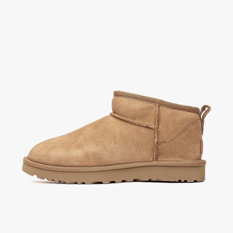 UGG Classic Ultra Mini W