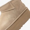 UGG Classic Ultra Mini Platform