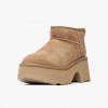 UGG Classic Ultra Mini W