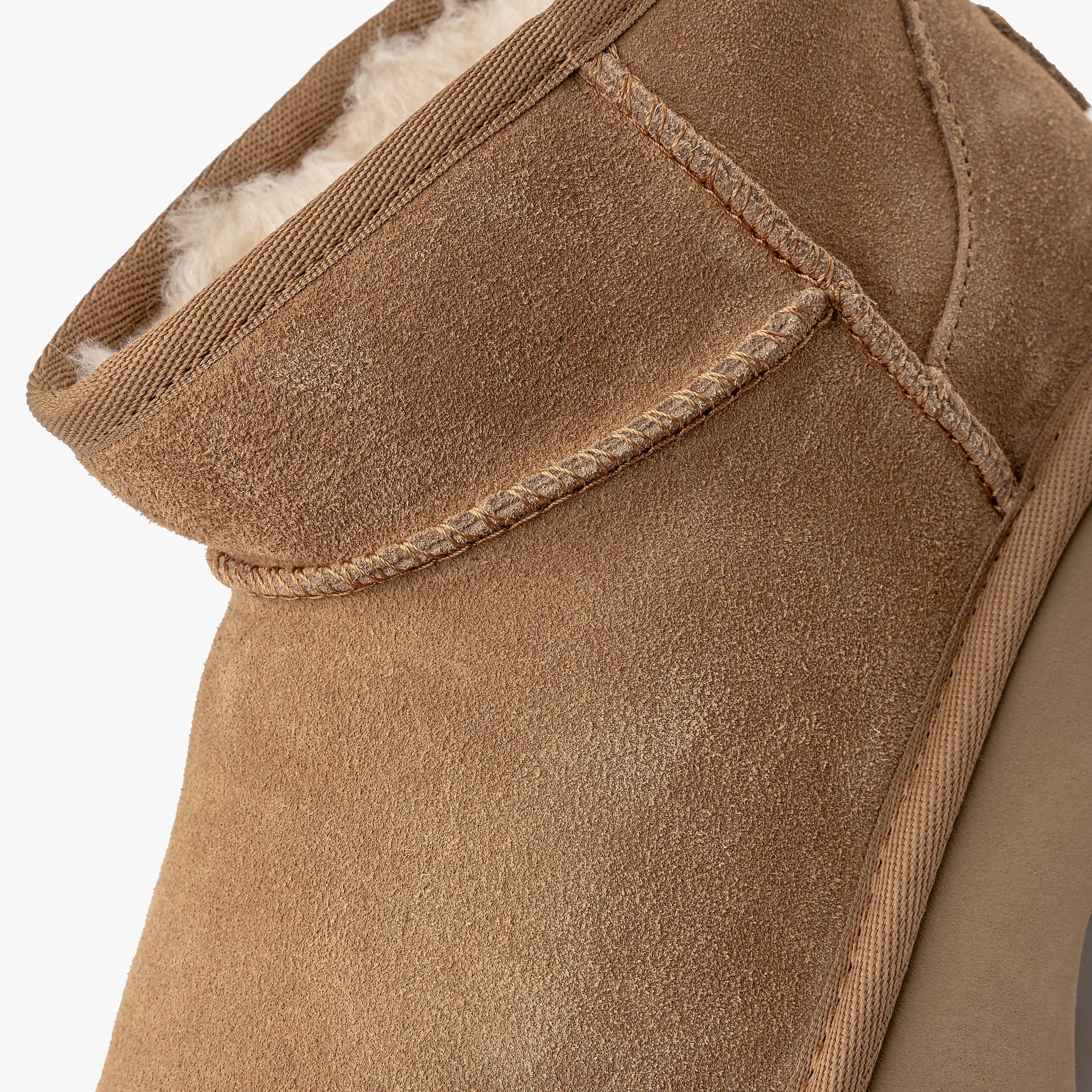 UGG Classic Ultra Mini W