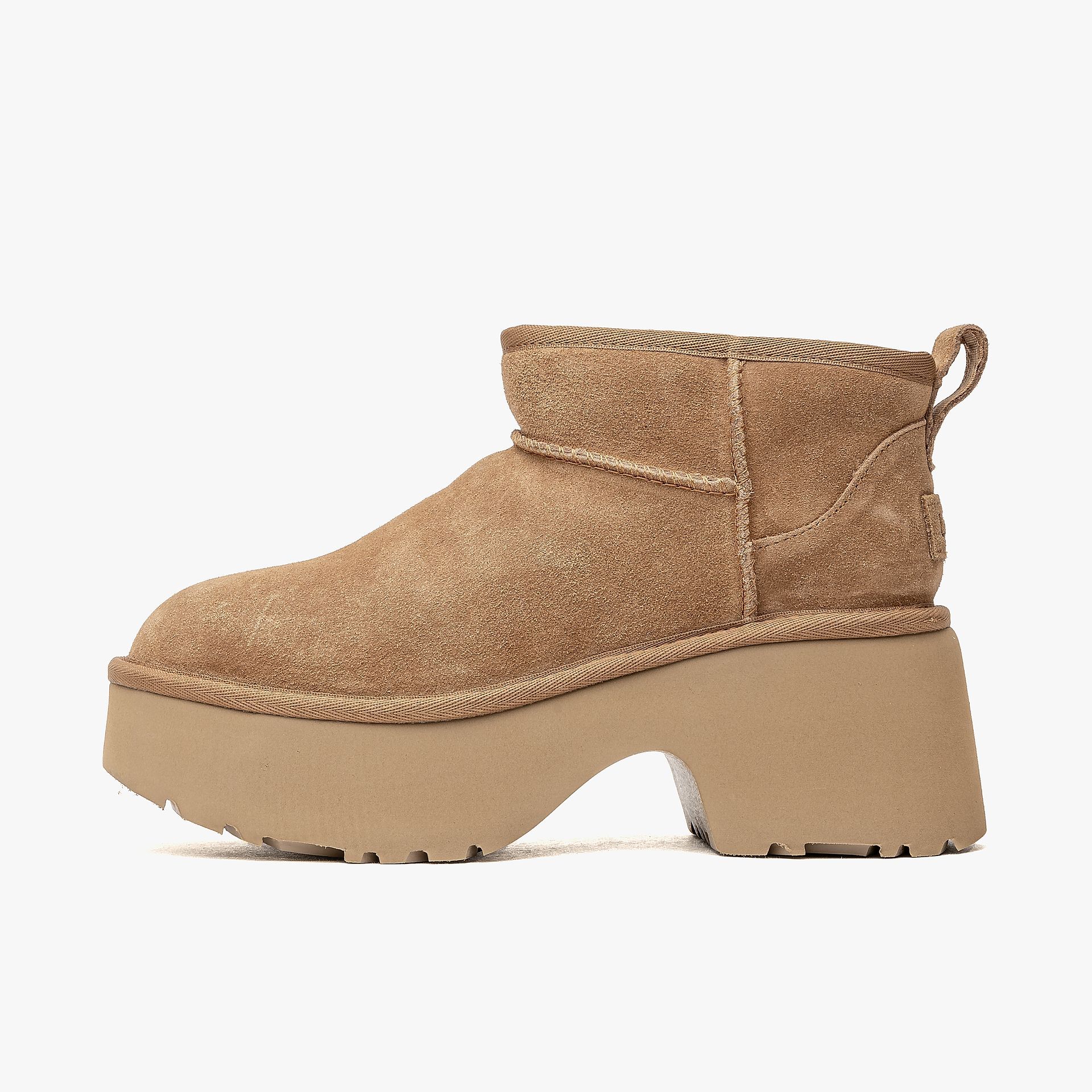 UGG Classic Ultra Mini W