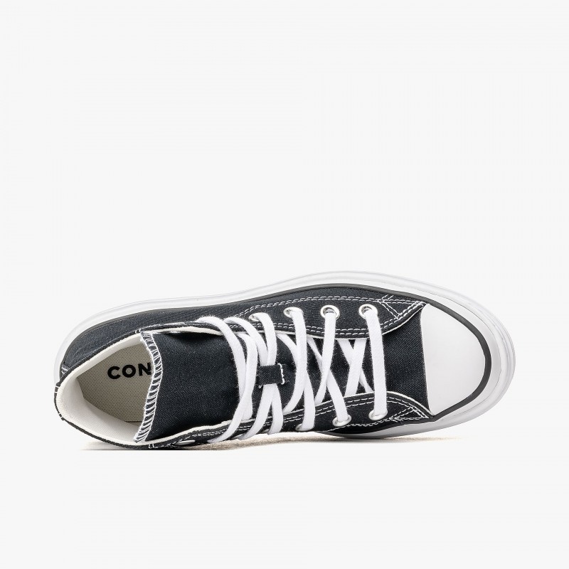 Converse Chuck Taylor All Star LH Plataform - A08258C | Fuxia, Urban Tribes United