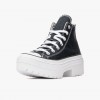 Converse Chuck Taylor All Star LH Plataform