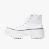 Converse All Star Chuck Taylor Lugged Heel Platform