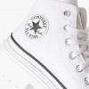 Converse All Star Chuck Taylor Lugged Heel Platform