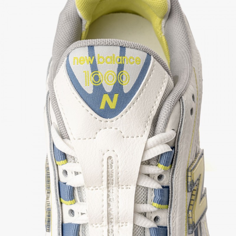 New Balance 1000 - M1000 CA - Fuxia, Urban Tribes United