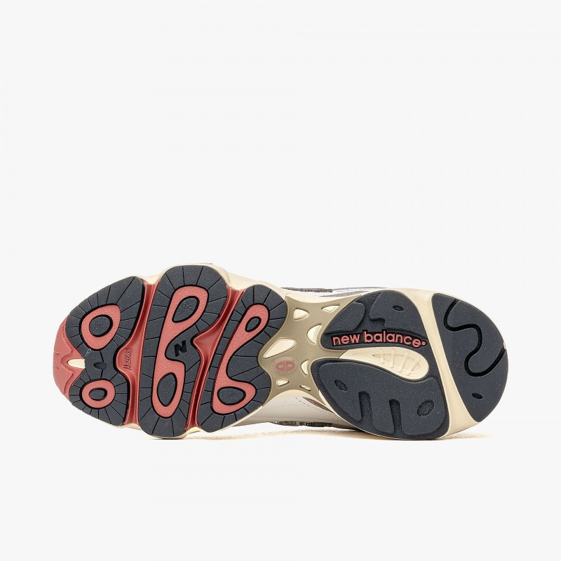 New Balance 1000 - M1000 CB - Fuxia, Urban Tribes United
