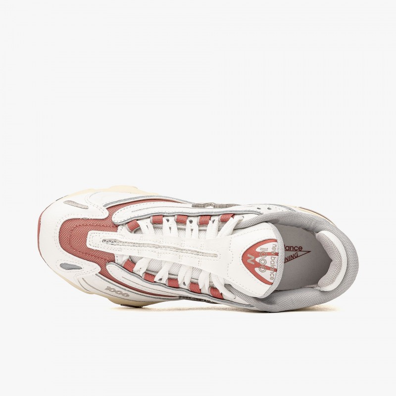 New Balance 1000 - M1000 CB - Fuxia, Urban Tribes United