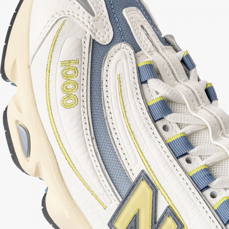 New Balance 1000 - M1000 CA - Fuxia, Urban Tribes United