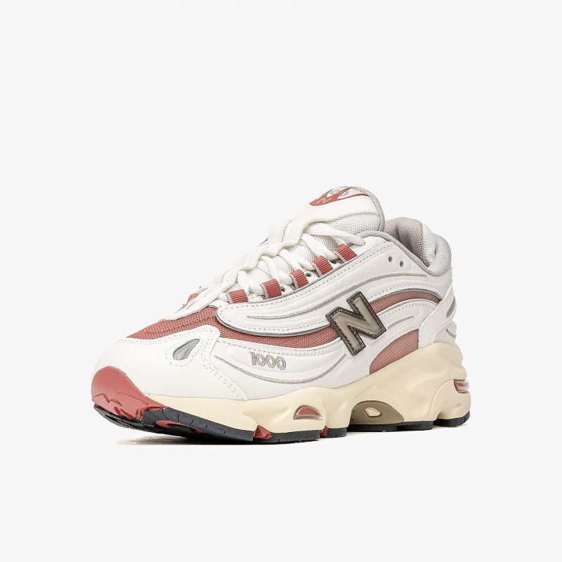 New Balance 1000 - M1000 CB - Fuxia, Urban Tribes United