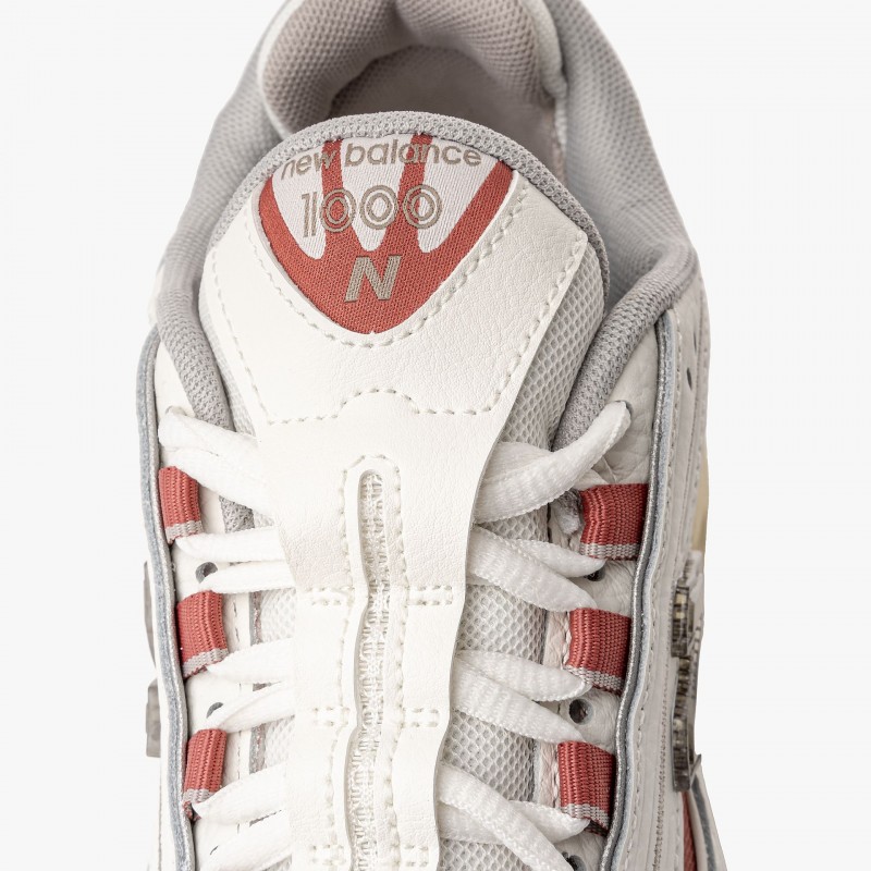New Balance 1000 - M1000 CB - Fuxia, Urban Tribes United