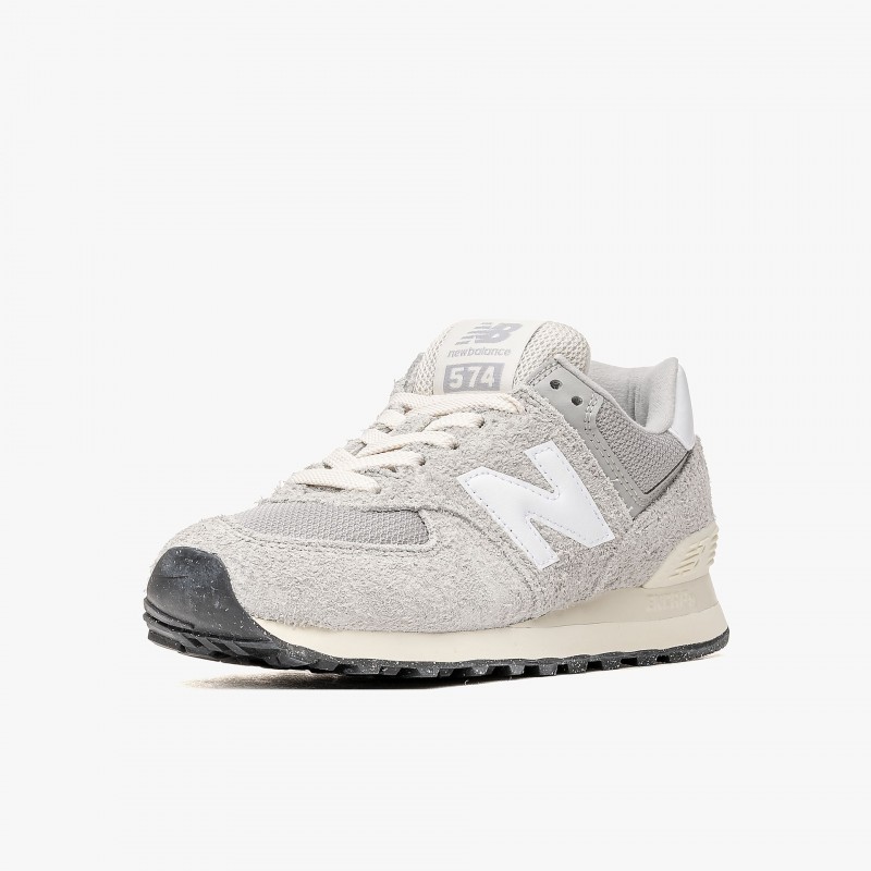 New Balance U574 - U574 RBL | Fuxia, Urban Tribes United