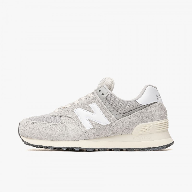 New Balance U574 - U574 RBL | Fuxia, Urban Tribes United