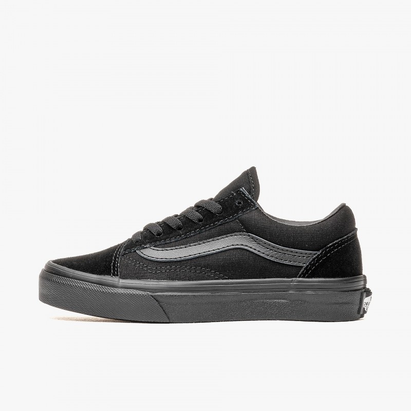 Vans UY Old Skool - VN000W9TENR | Fuxia, Urban Tribes United